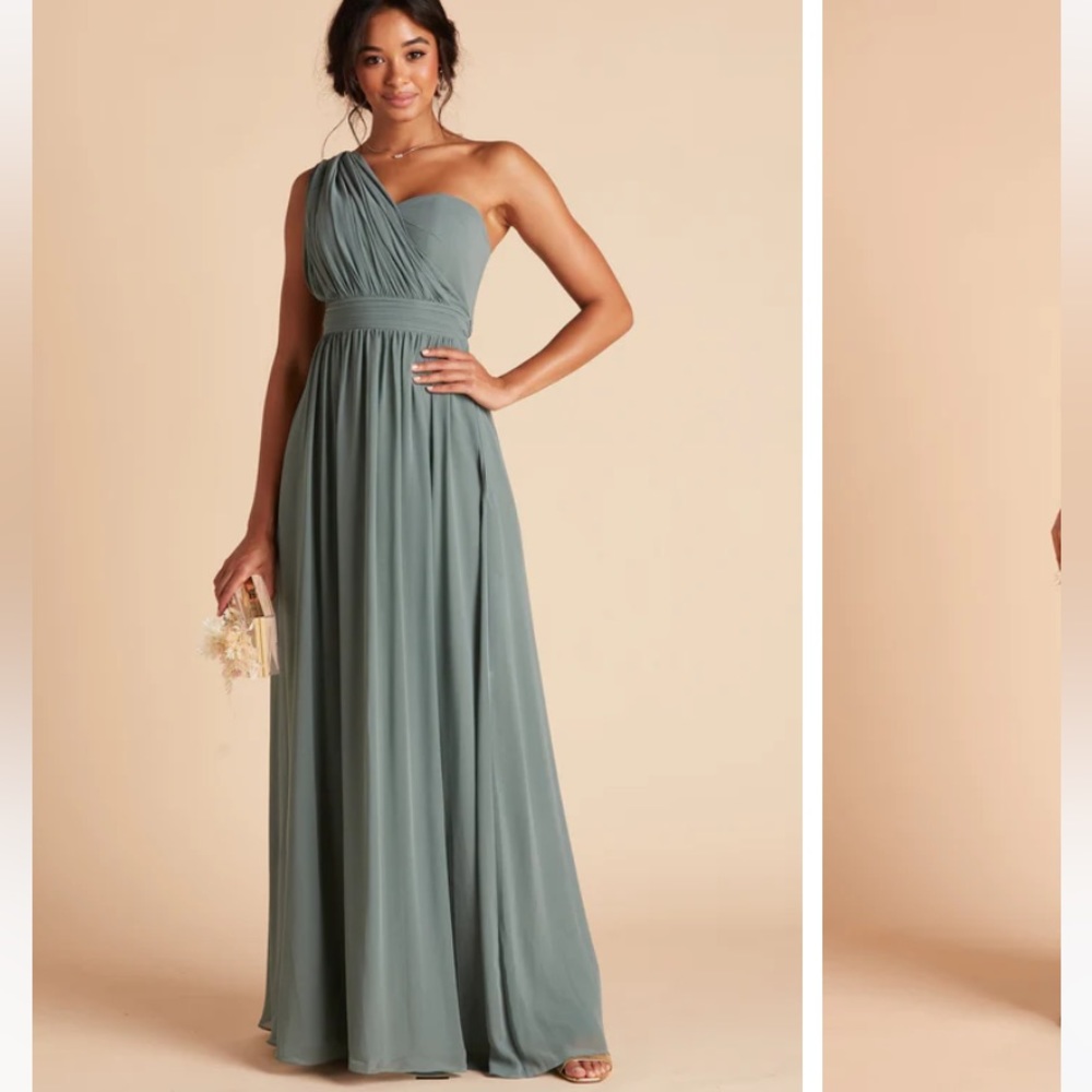 Grace Convertible Dress - Picture 3 of 5